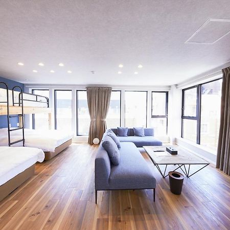 Tokyo Ikoi Hotelー綺麗なホテル 외부 사진