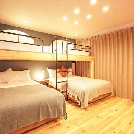 Tokyo Ikoi Hotelー綺麗なホテル 객실 사진