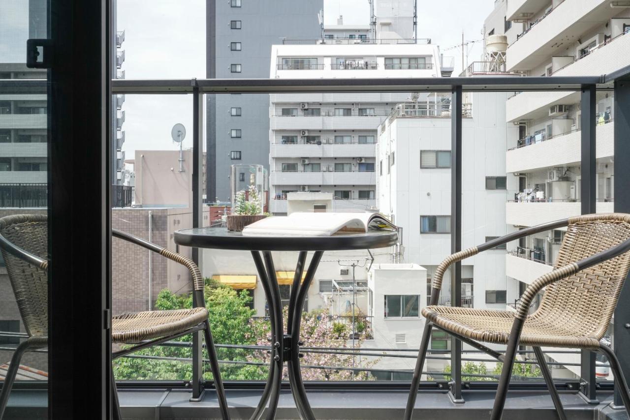 Tokyo Ikoi Hotelー綺麗なホテル 외부 사진