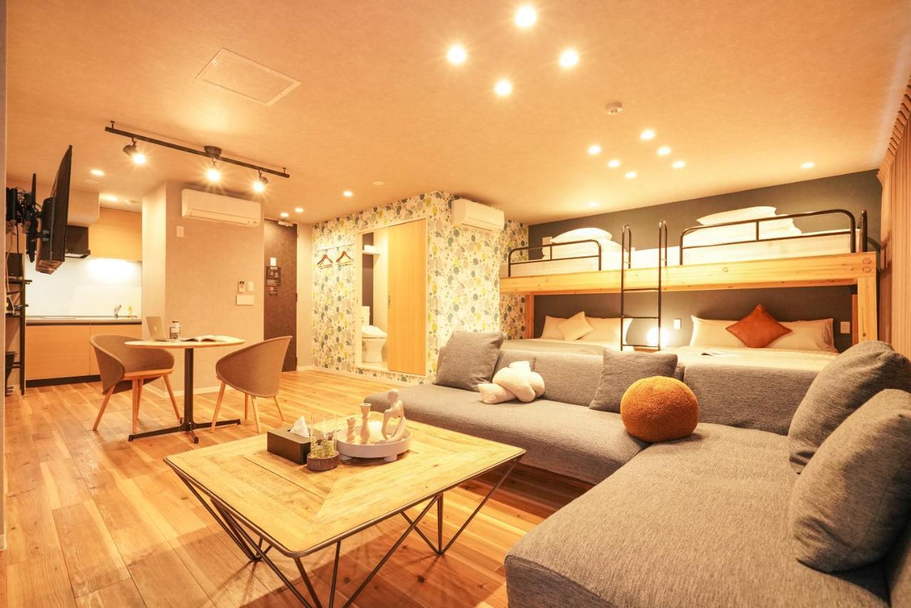 Tokyo Ikoi Hotelー綺麗なホテル 외부 사진
