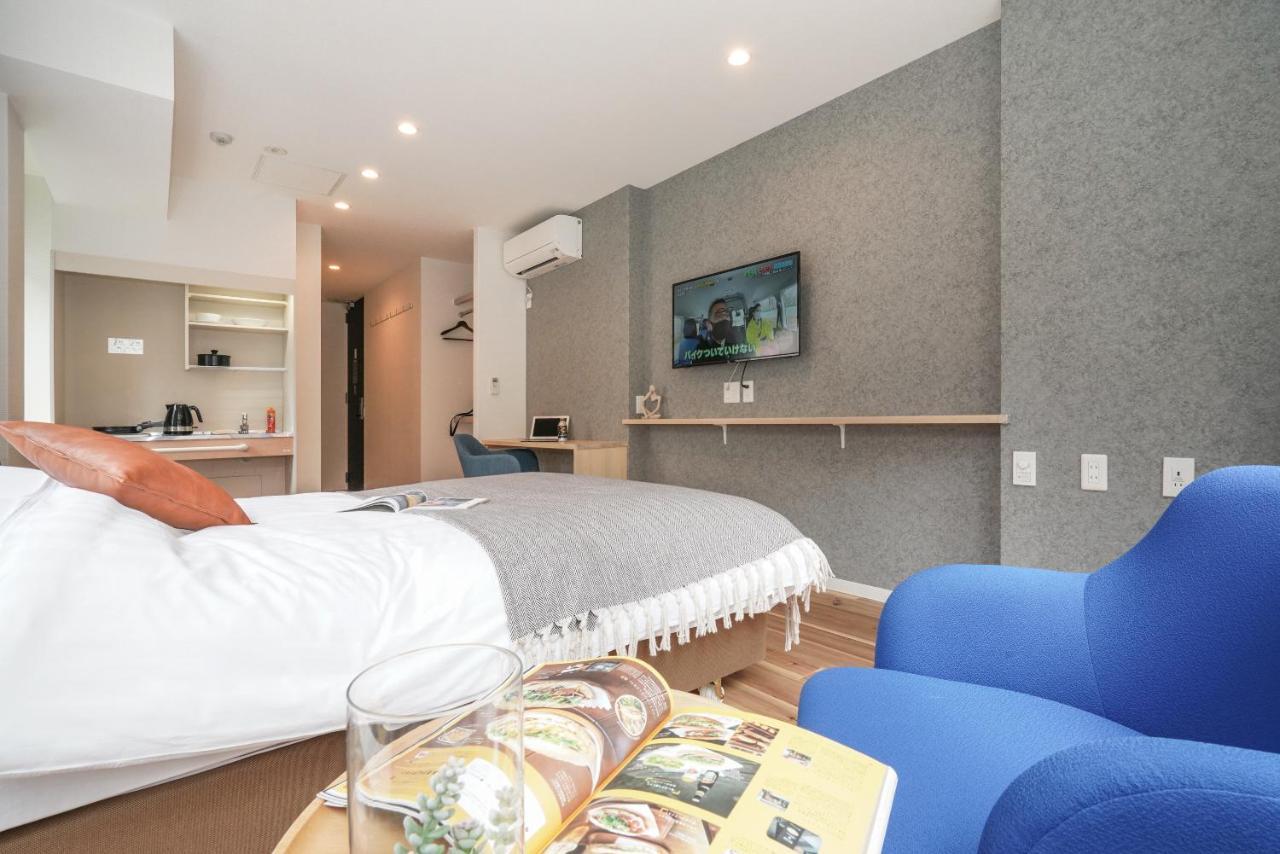 Tokyo Ikoi Hotelー綺麗なホテル 외부 사진