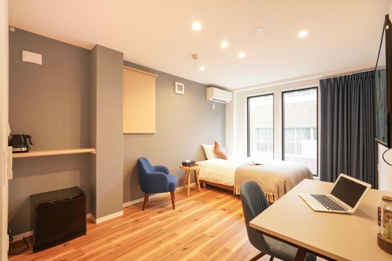 Tokyo Ikoi Hotelー綺麗なホテル 외부 사진