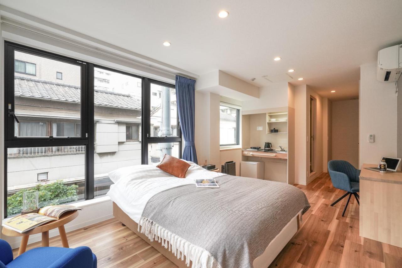 Tokyo Ikoi Hotelー綺麗なホテル 외부 사진