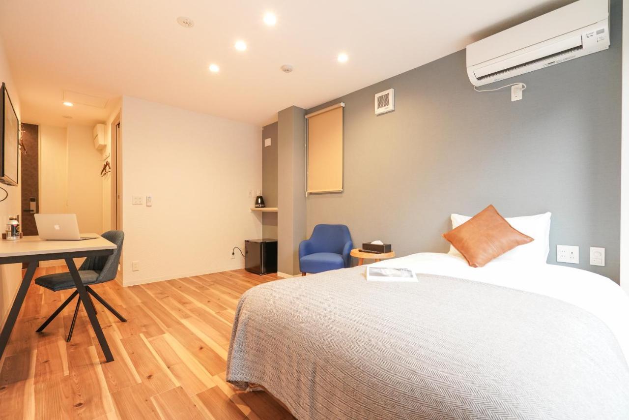 Tokyo Ikoi Hotelー綺麗なホテル 외부 사진