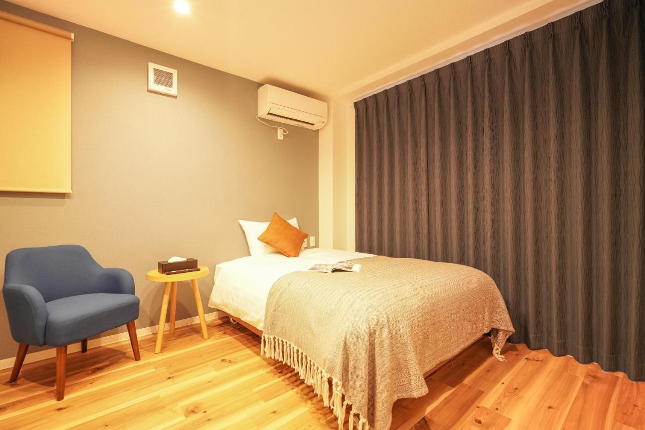 Tokyo Ikoi Hotelー綺麗なホテル 외부 사진