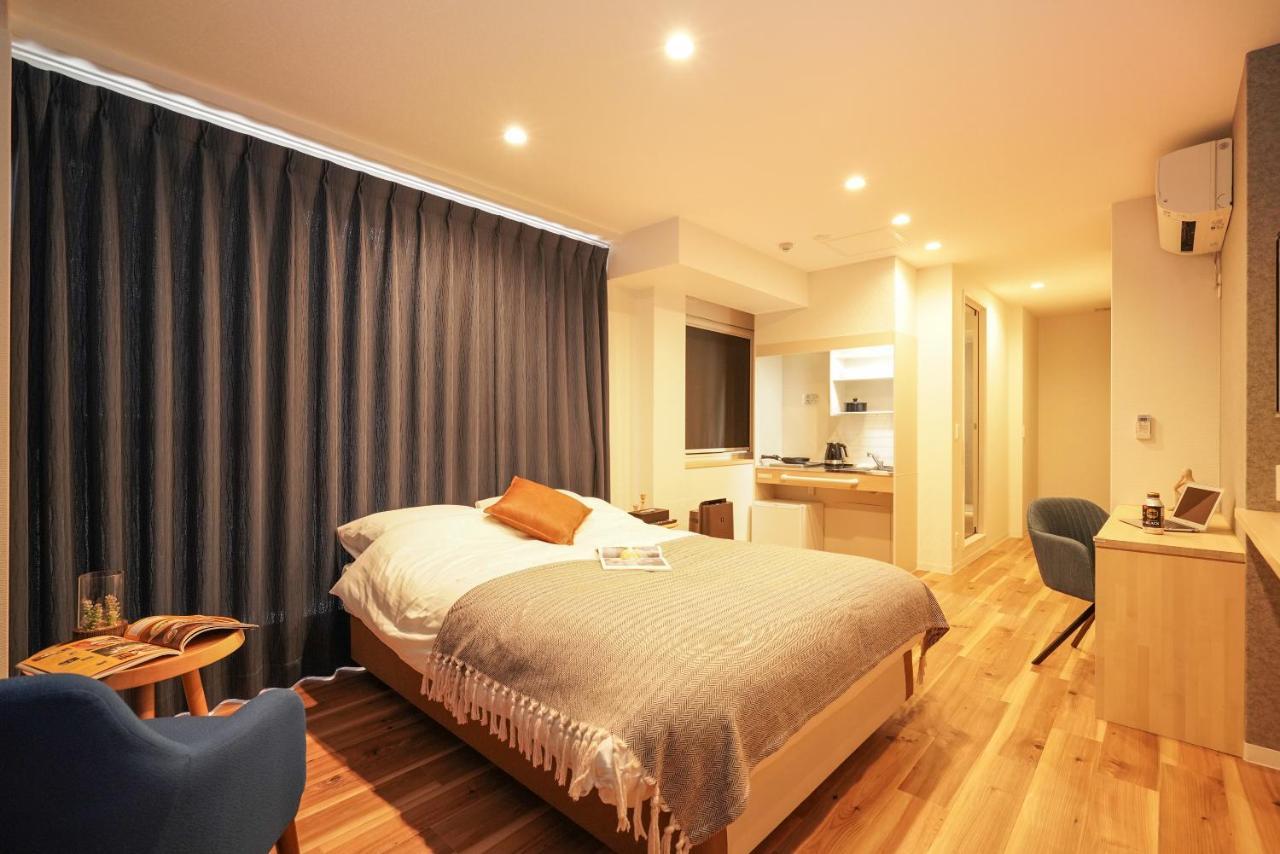 Tokyo Ikoi Hotelー綺麗なホテル 외부 사진