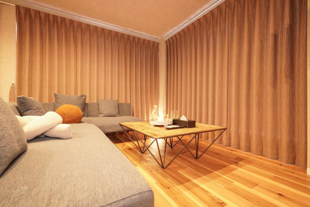 Tokyo Ikoi Hotelー綺麗なホテル 외부 사진