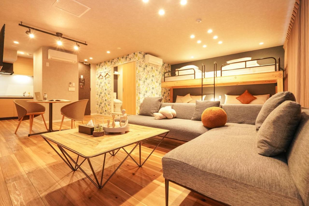 Tokyo Ikoi Hotelー綺麗なホテル 외부 사진