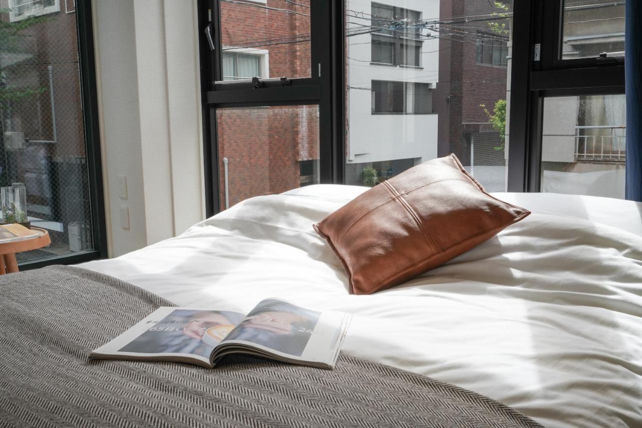 Tokyo Ikoi Hotelー綺麗なホテル 외부 사진