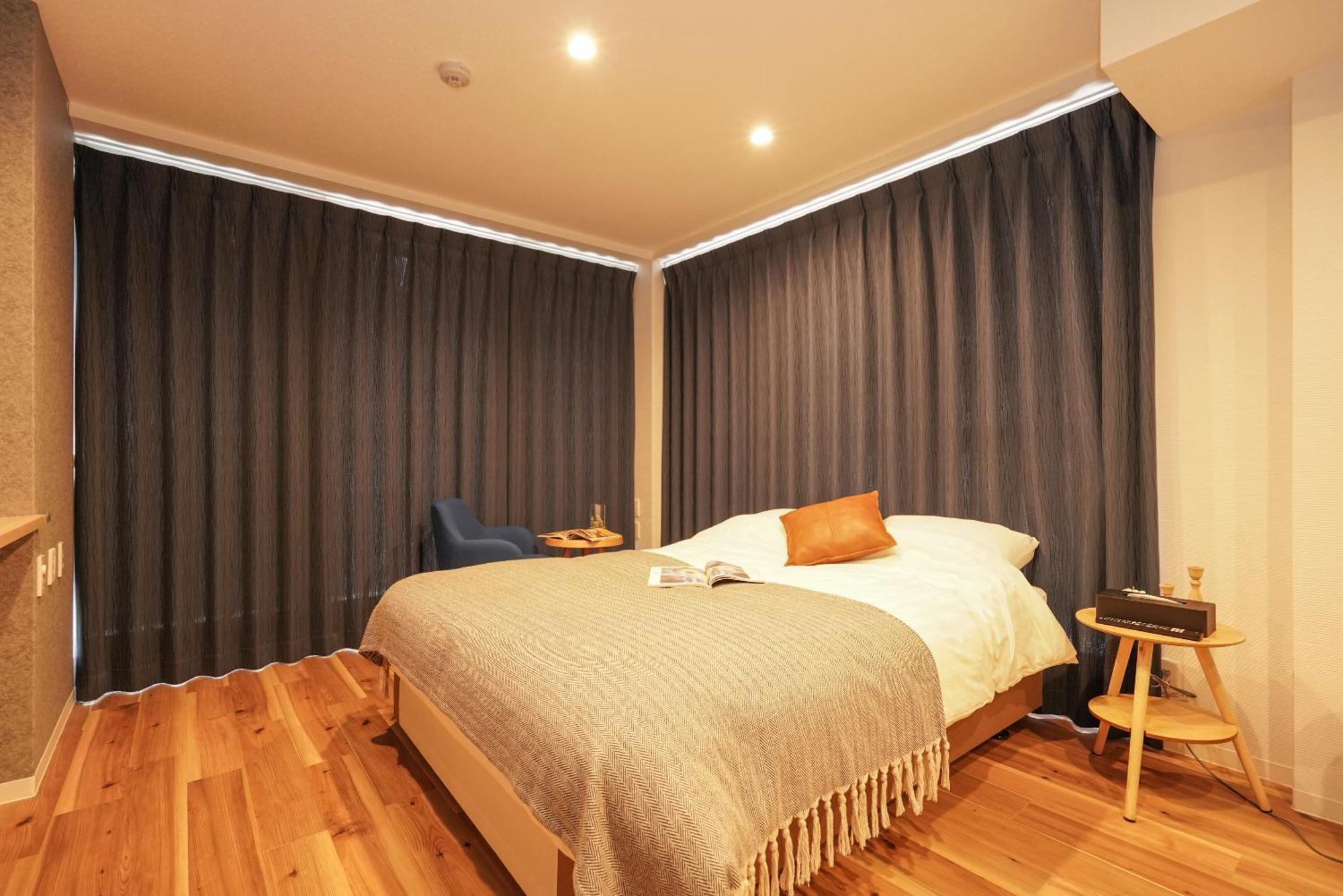 Tokyo Ikoi Hotelー綺麗なホテル 객실 사진