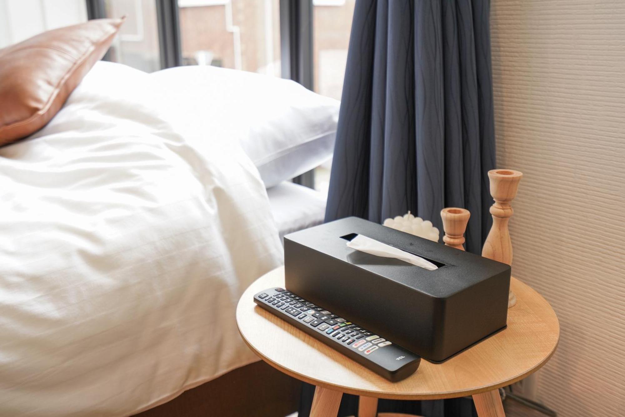 Tokyo Ikoi Hotelー綺麗なホテル 객실 사진