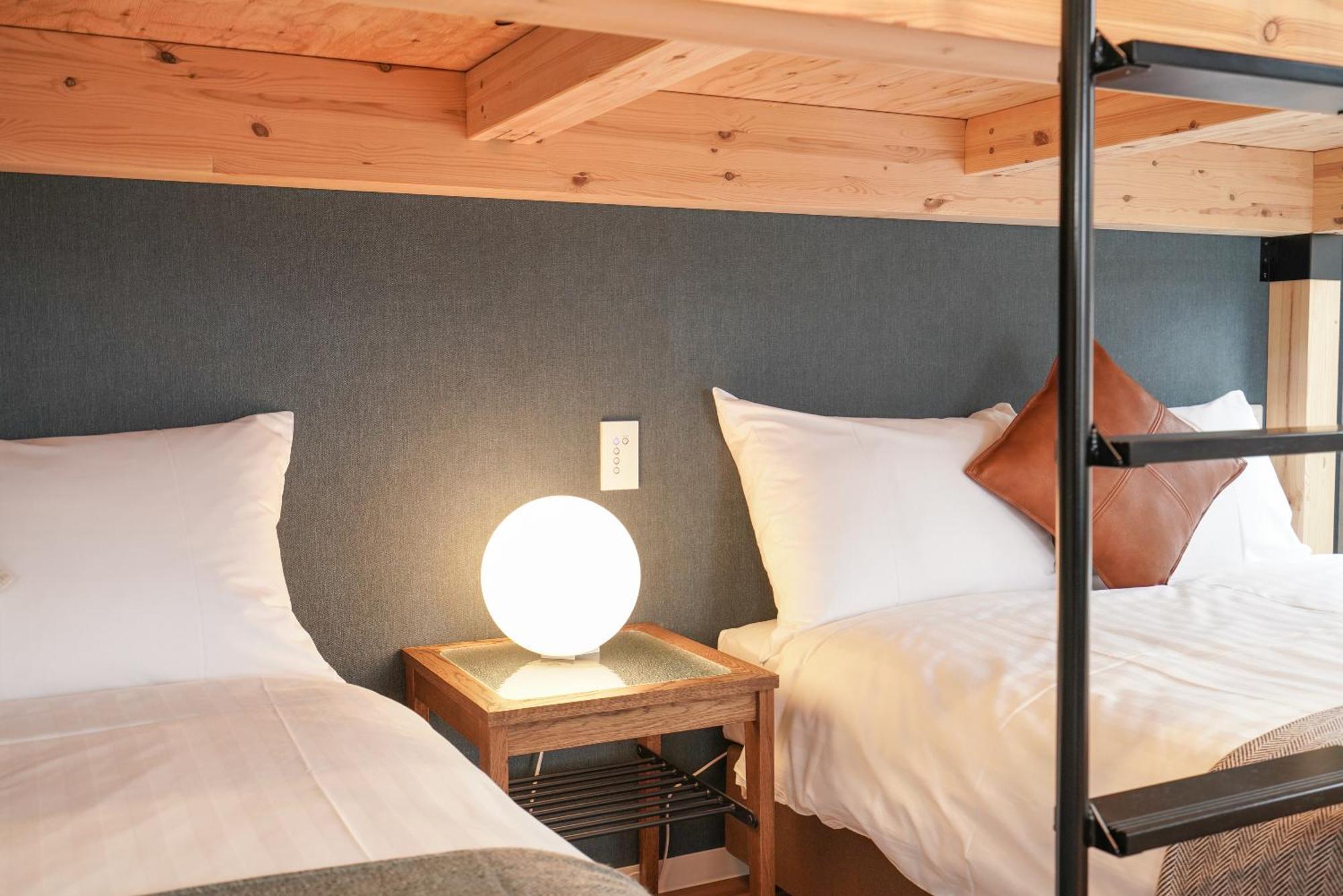 Tokyo Ikoi Hotelー綺麗なホテル 객실 사진