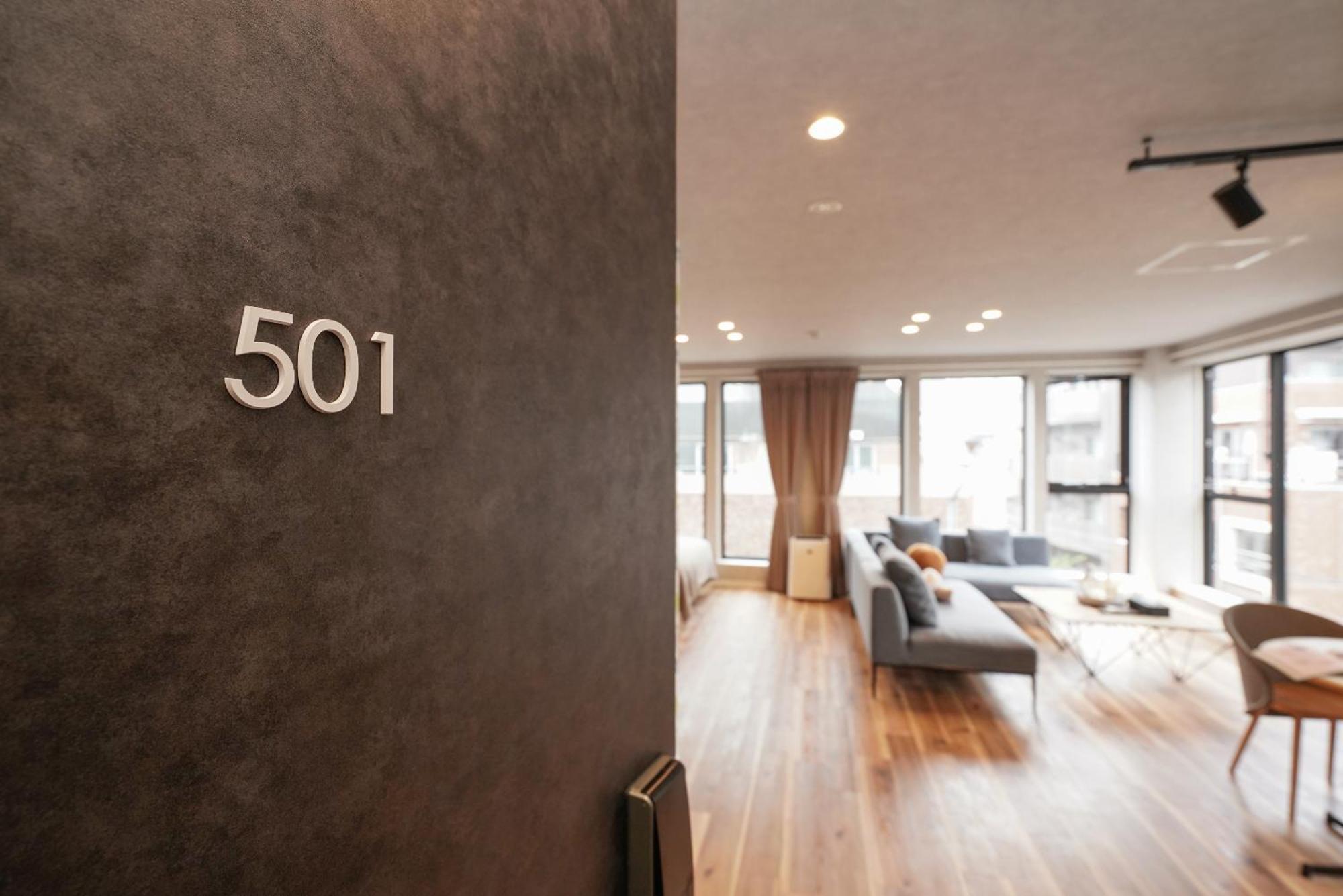 Tokyo Ikoi Hotelー綺麗なホテル 객실 사진