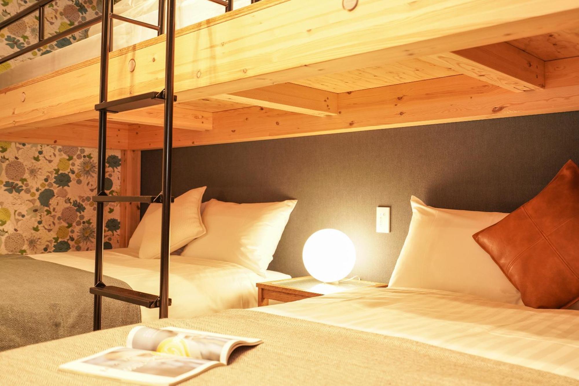 Tokyo Ikoi Hotelー綺麗なホテル 객실 사진