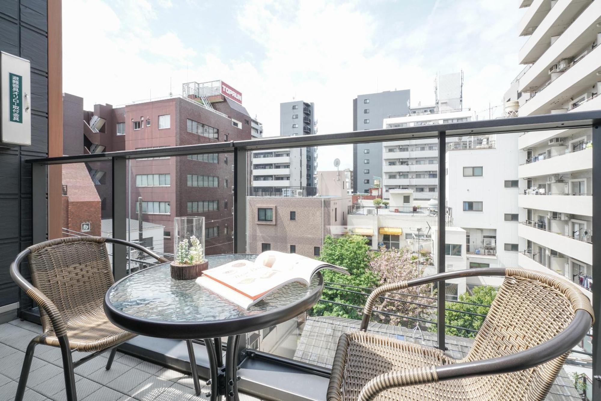 Tokyo Ikoi Hotelー綺麗なホテル 객실 사진