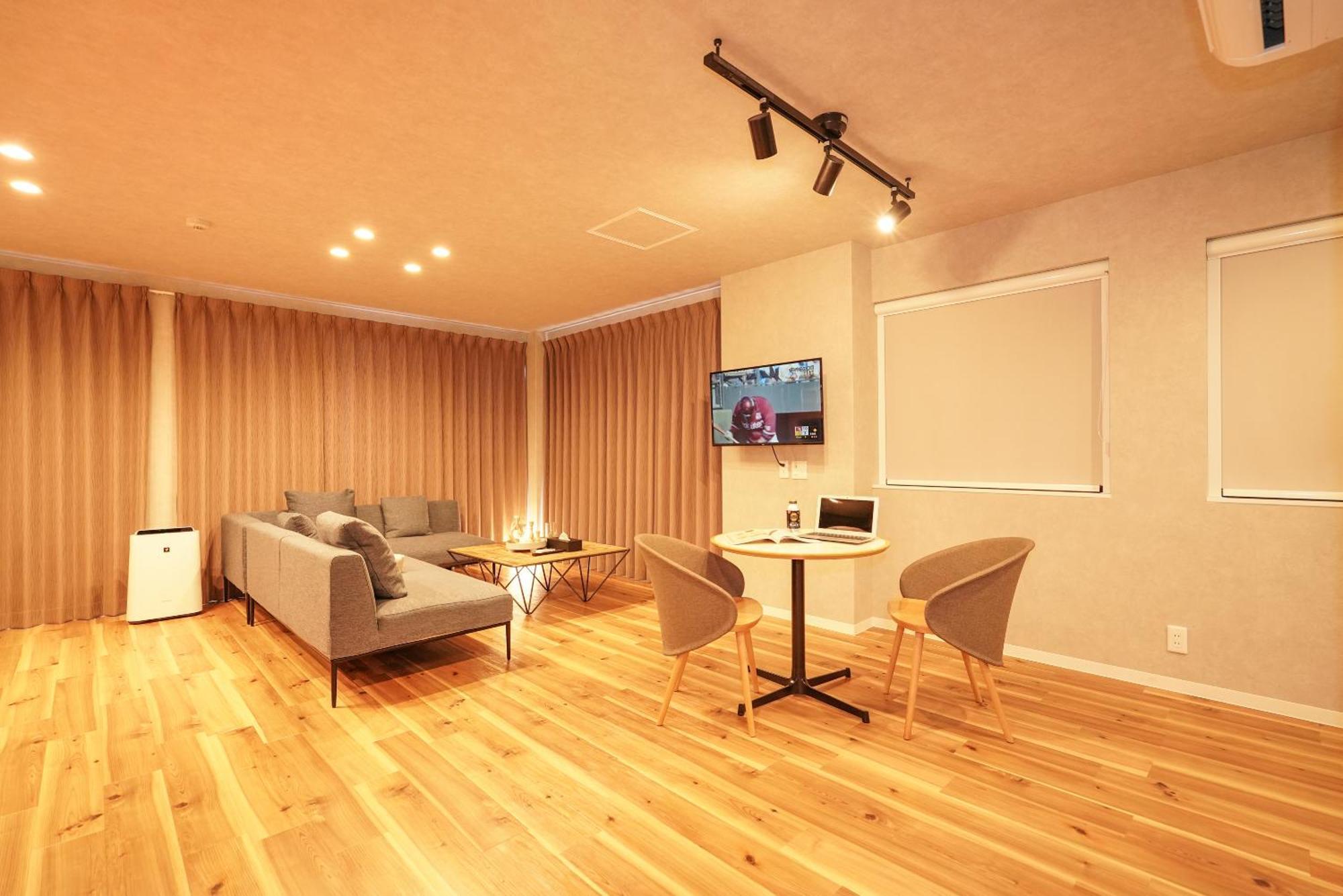 Tokyo Ikoi Hotelー綺麗なホテル 객실 사진